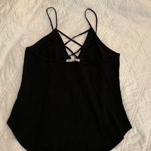 Express Detailed cami